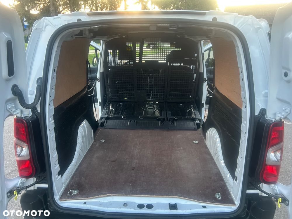 Fiat Doblo - 14