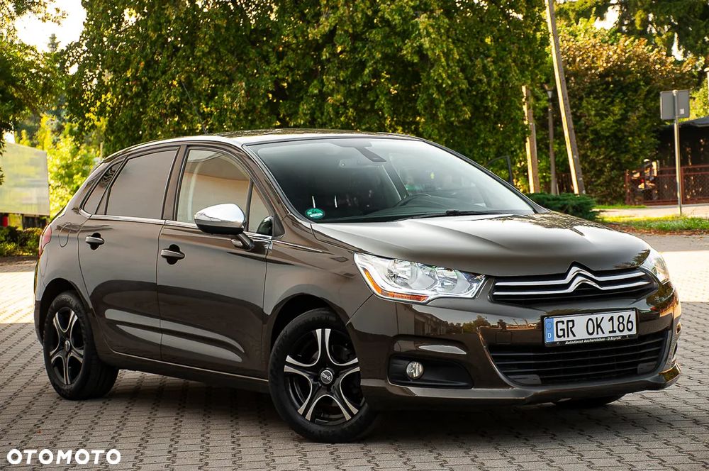 Citroën C4 VTi 120 Selection - 11