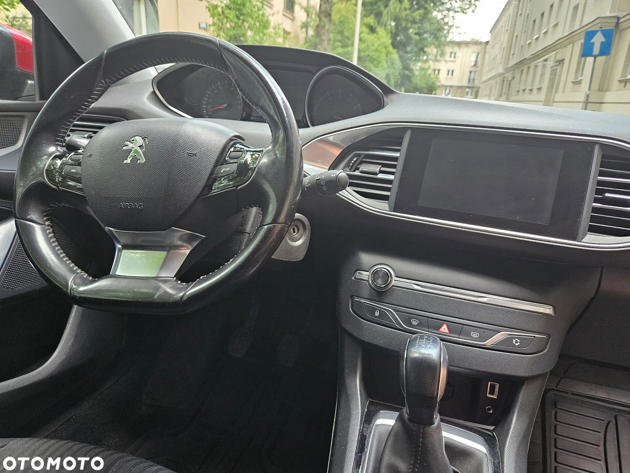 Peugeot 308 SW 1.2 PureTech GPF Active S&S - 19