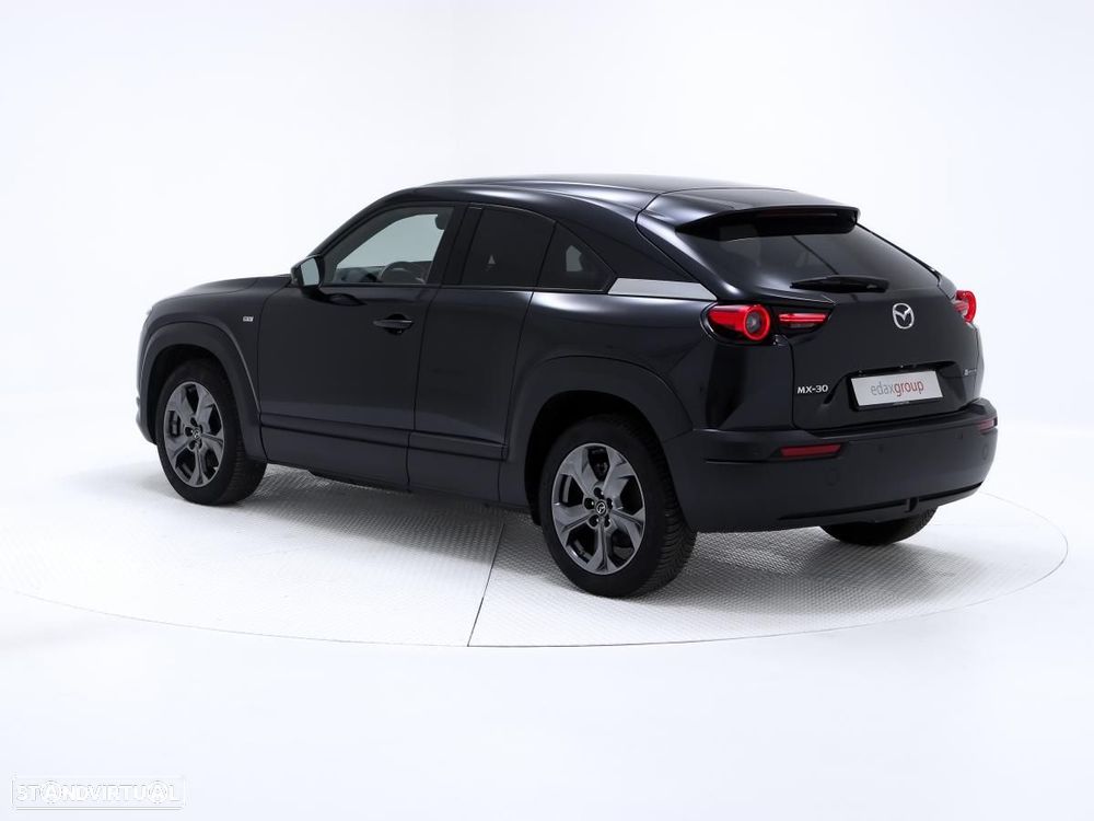 Mazda MX-30 e-Skyactiv Advantage+Vintage Leatherette - 5
