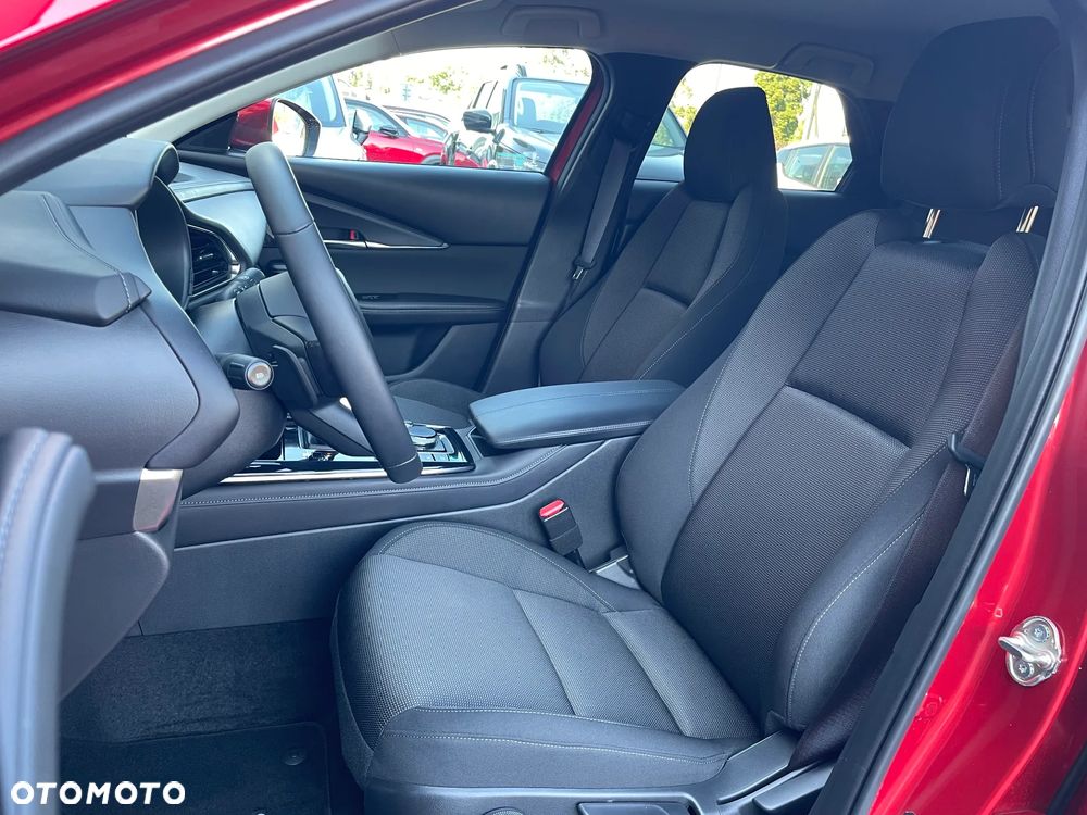 Mazda CX-30 - 18