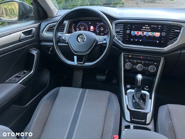Volkswagen T-Roc 1.5 TSI OPF DSG Style - 3
