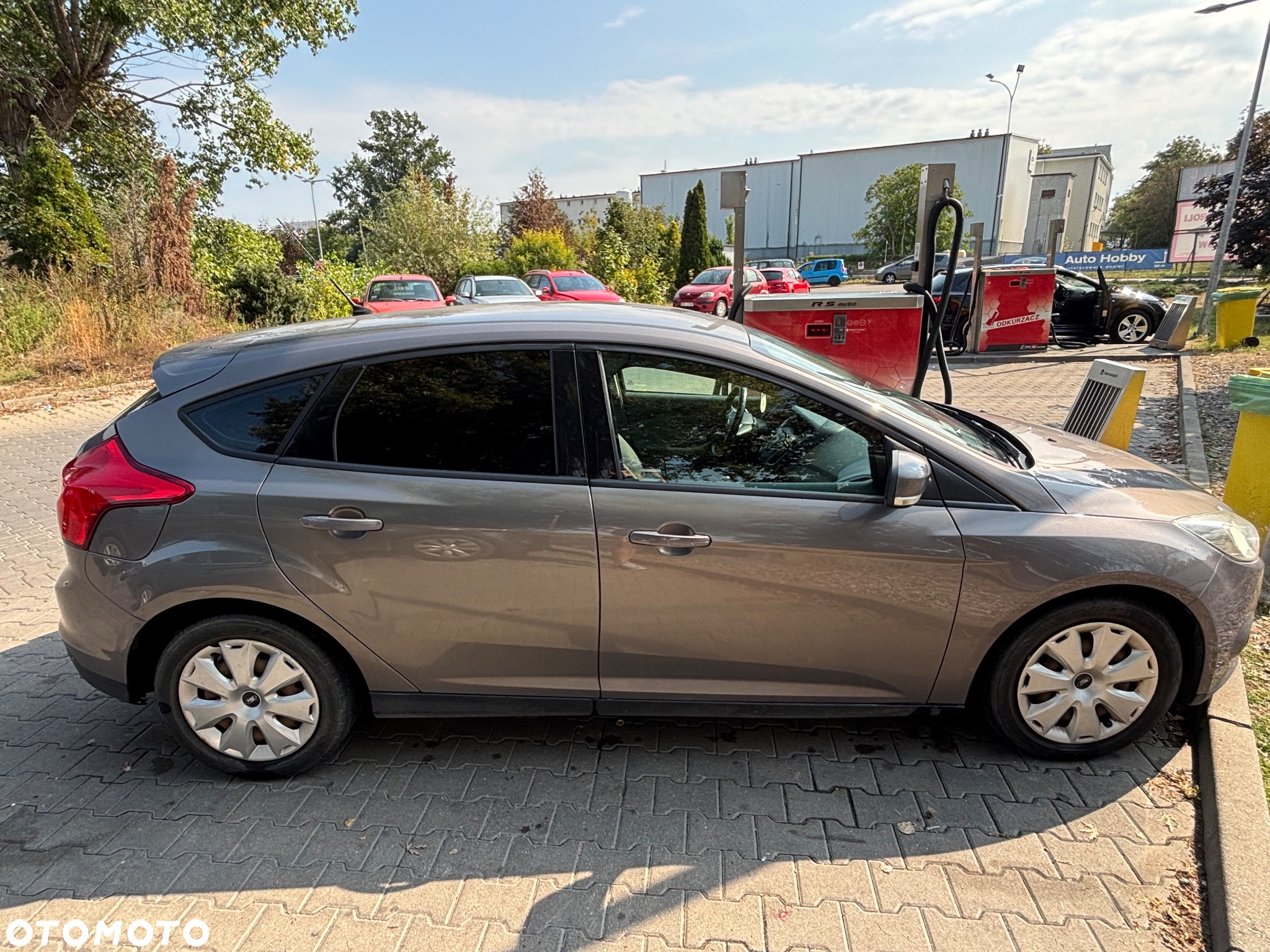 Ford Focus 1.0 EcoBoost Edition - 7
