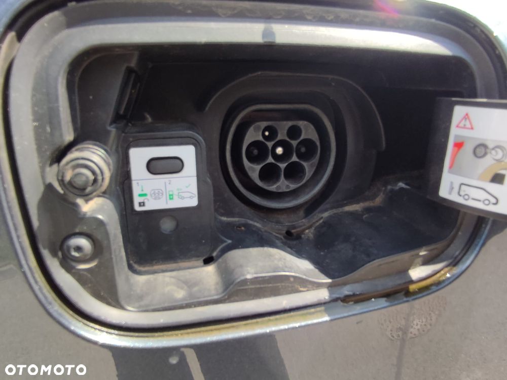 Renault Megane 1.6 E-TECH Plug-In Intens - 18