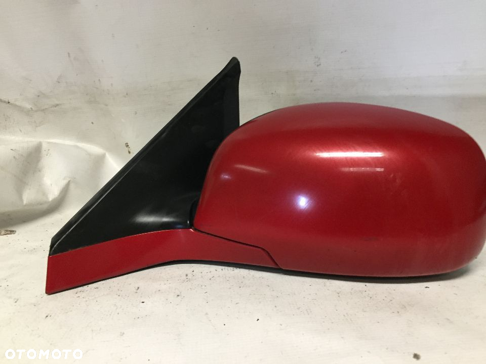 #LUSTERKO LEWE 5 PIN SUZUKI SWIFT III MK6 ZCK KOLOR - 3