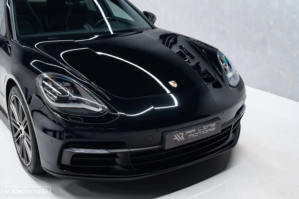 Porsche Panamera Sport Turismo - 6