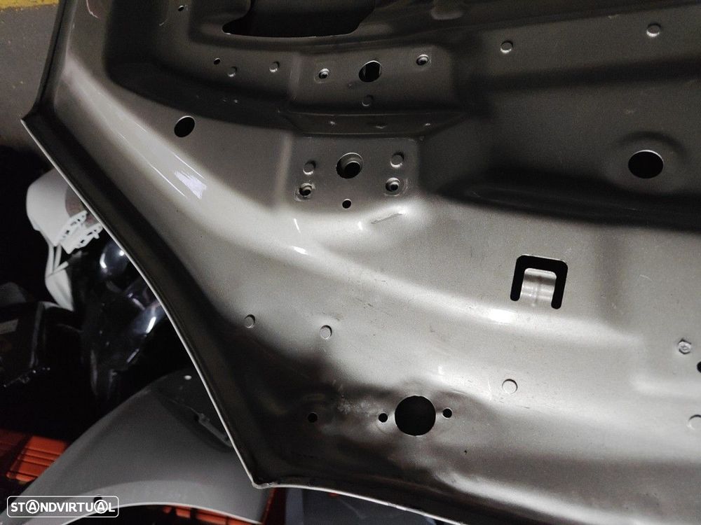 Capot / Capom / Capo Bmw X5 (F15, F85) - 10