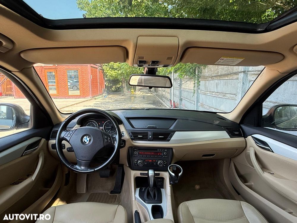 BMW X1 - 5