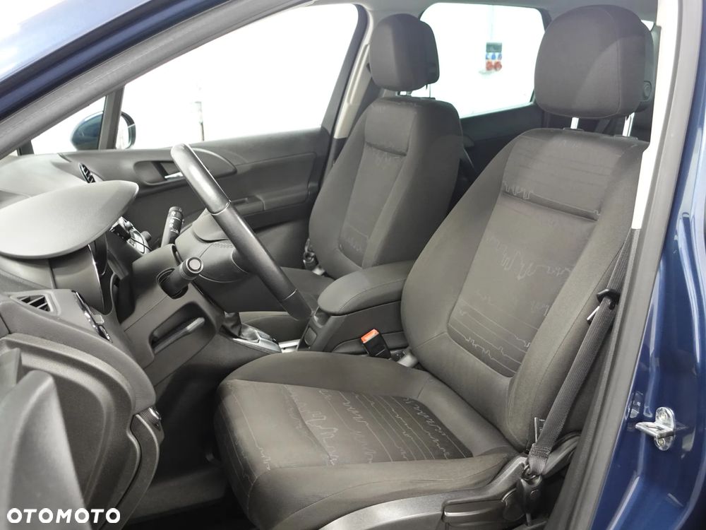 Opel Meriva 1.4 ecoflex Edition - 21