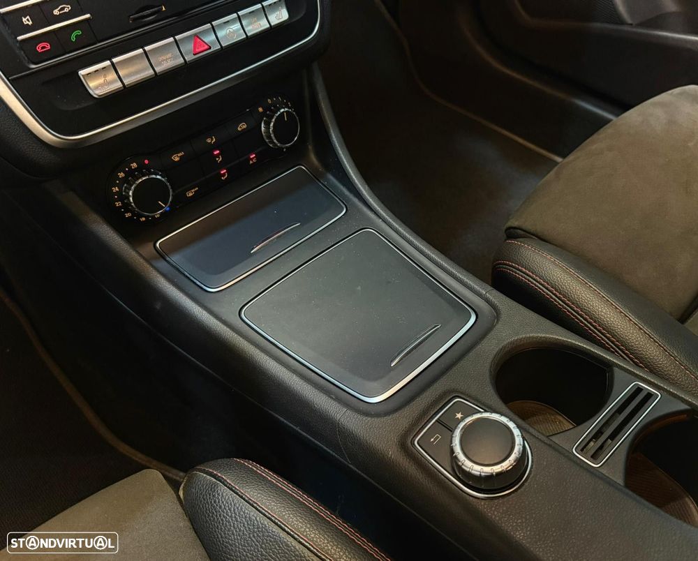 Mercedes-Benz CLA 180 - 32