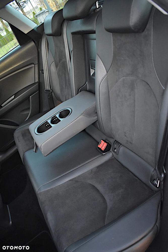 Seat Leon 1.6 TDI Start&Stop DSG Style - 37