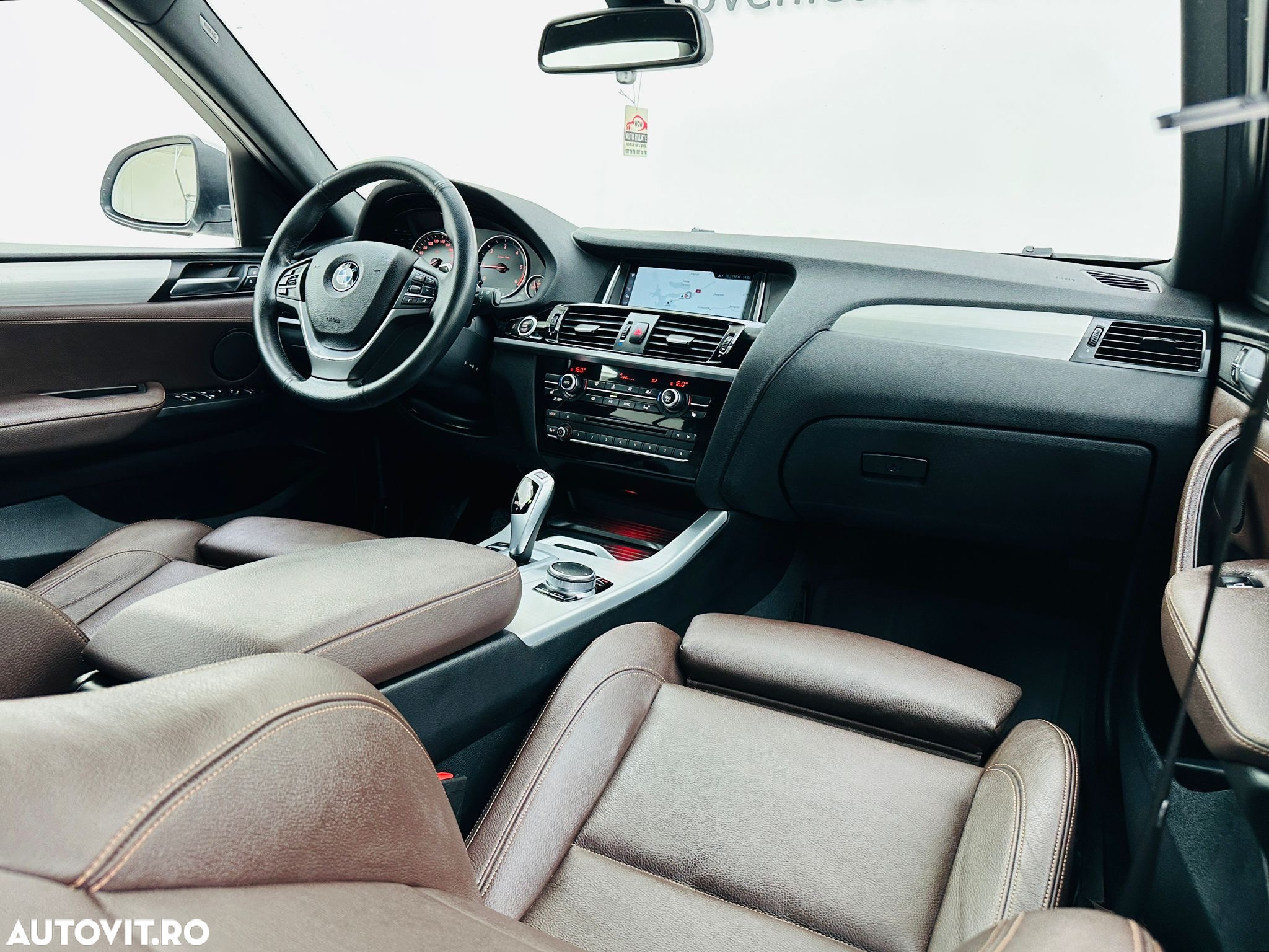 BMW X4 - 24