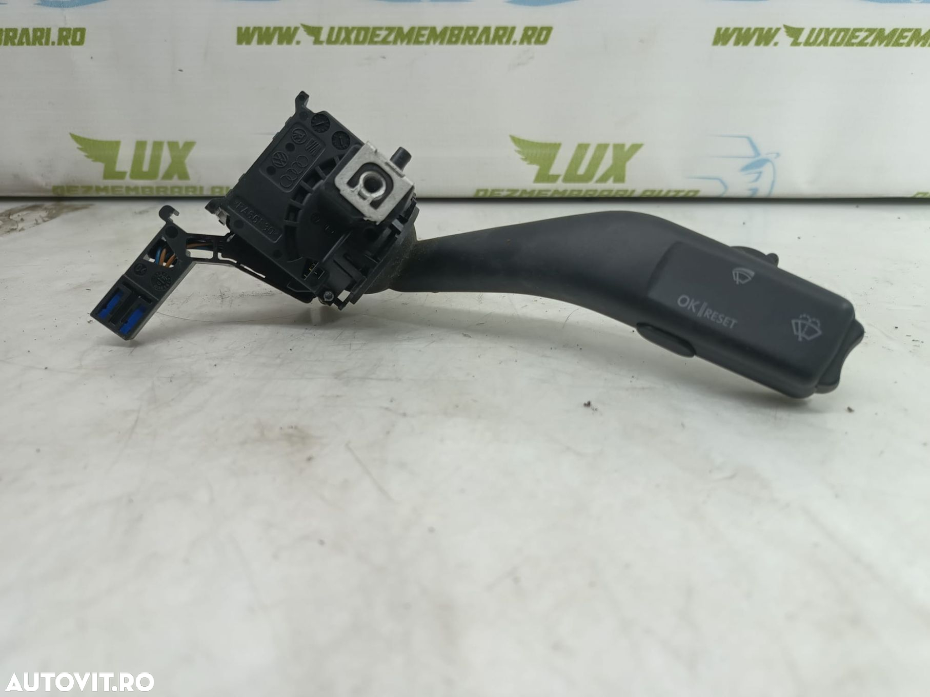 Maneta stergator 1k0953519c Volkswagen VW Golf 5  [din 2003 pana  200 - 2