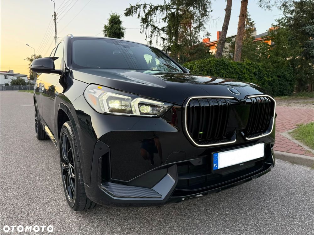 BMW X1 - 12
