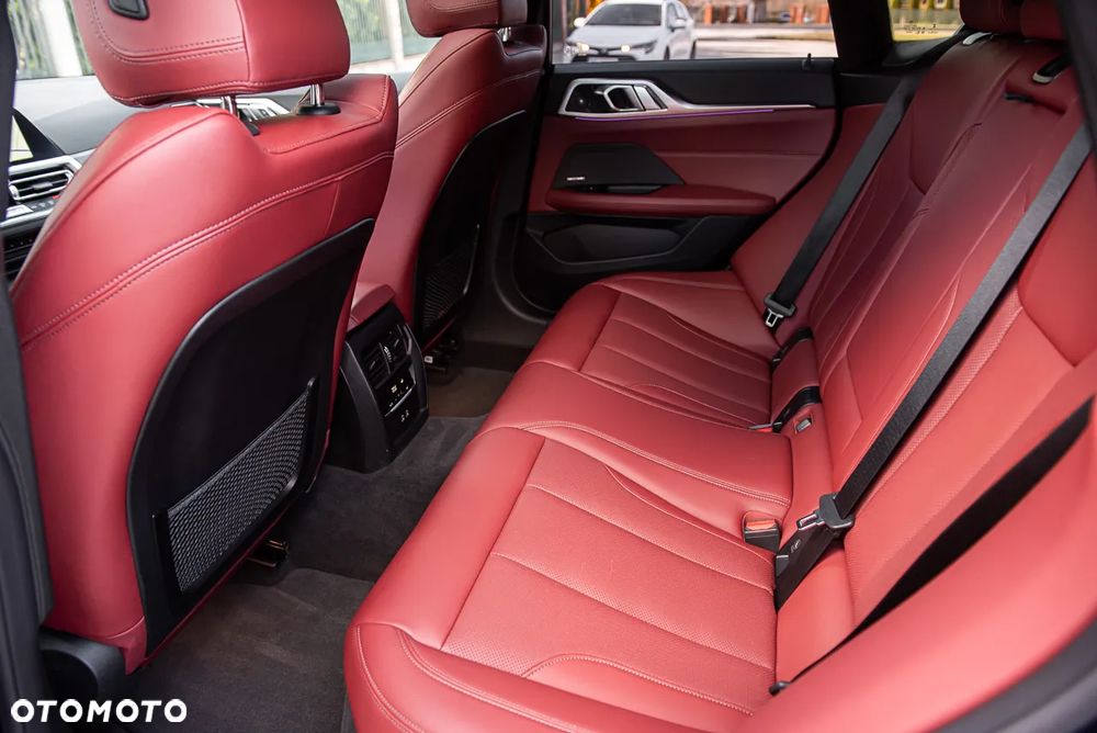 BMW Seria 4 430i M Sport sport - 29