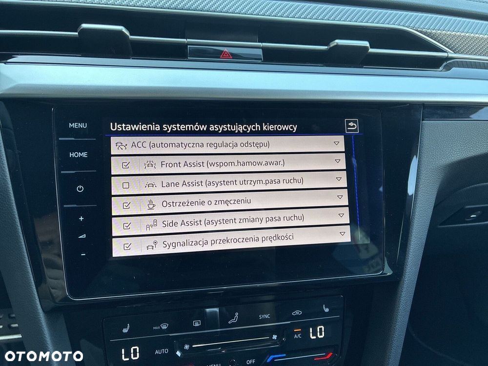 Volkswagen Arteon Shooting Brake - 26