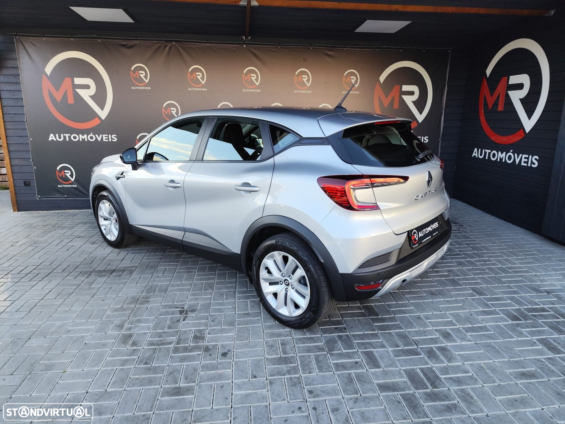 Renault Captur - 7