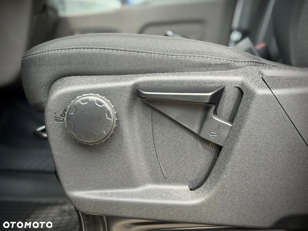 Ford Transit - 17