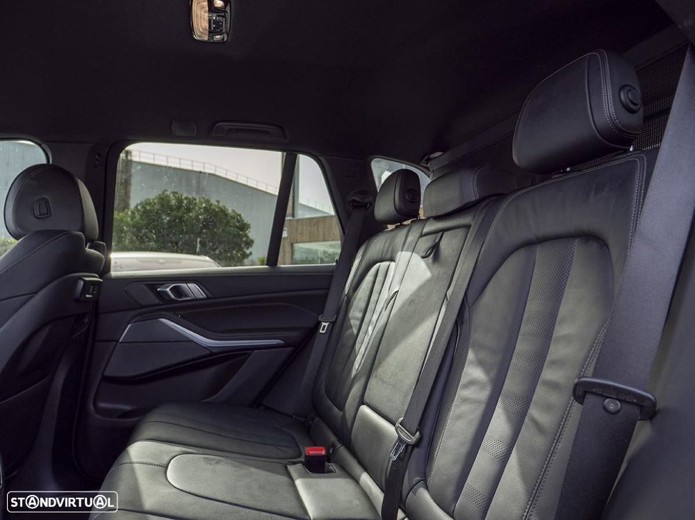 BMW X5 45 e xDrive - 33