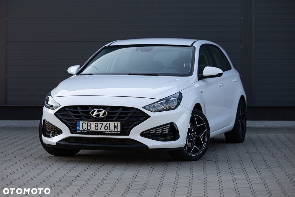 Hyundai i30 - 4
