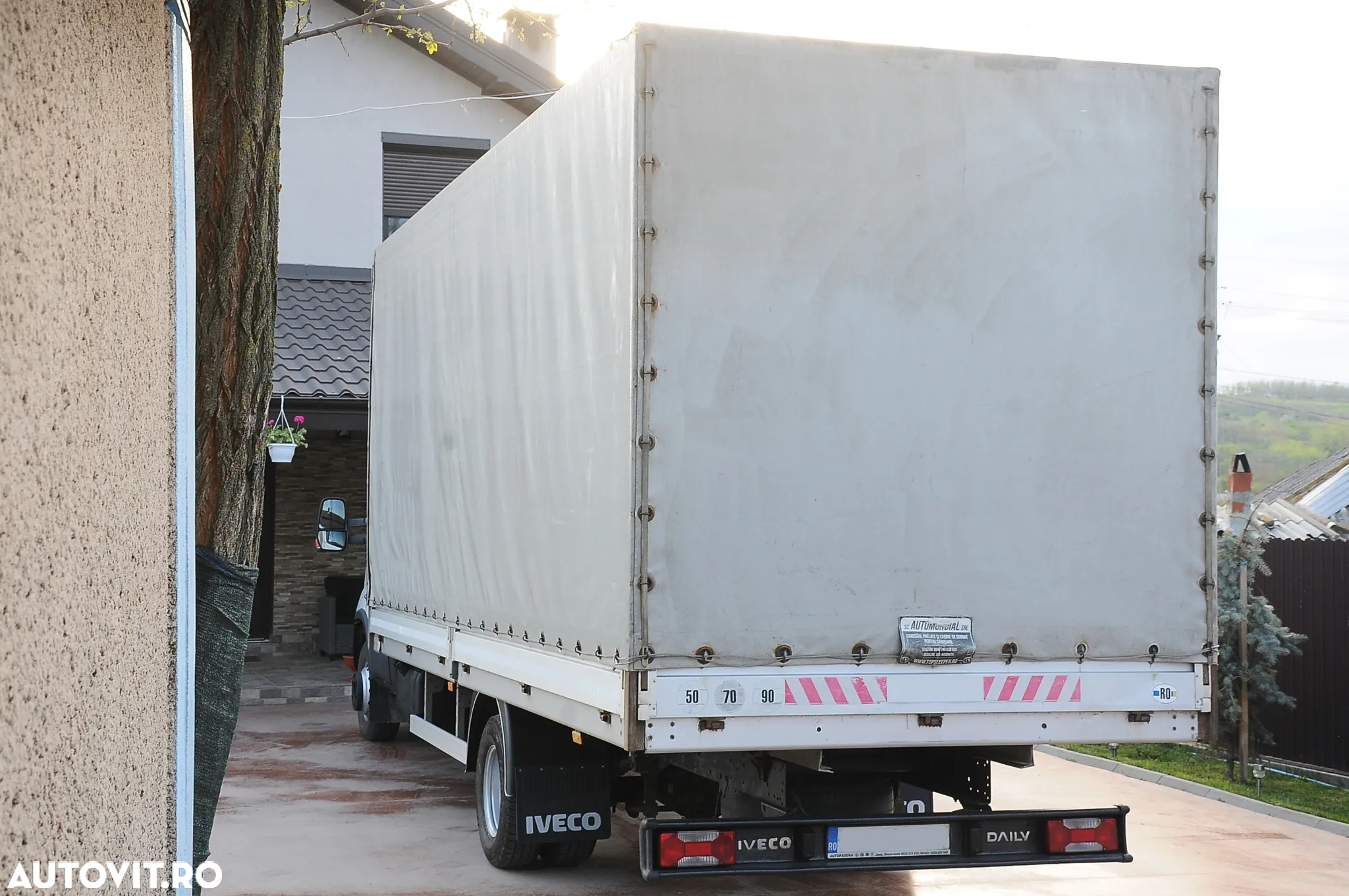 Iveco Daily - 4