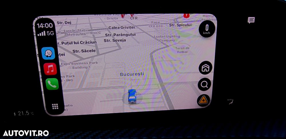 Mercedes-Benz A 180 d 8G-DCT - 27