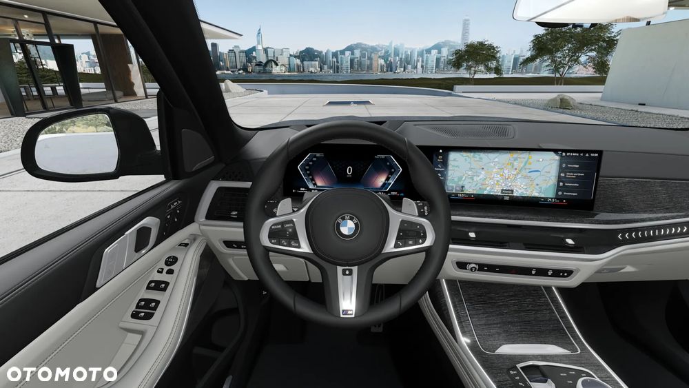BMW X7 xDrive40i - 14