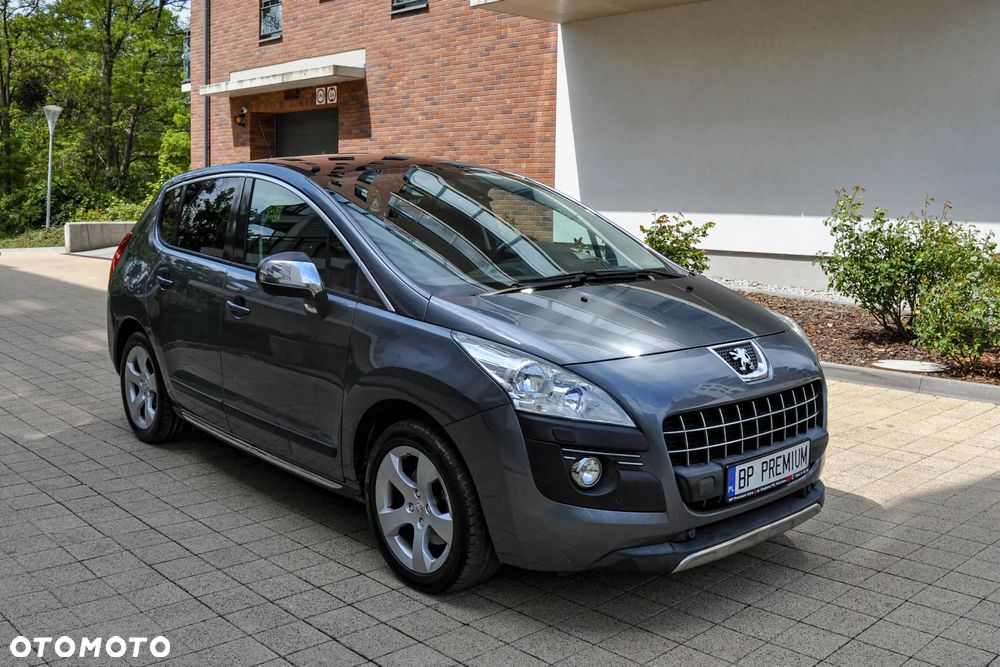 Peugeot 3008 155 THP Active - 6