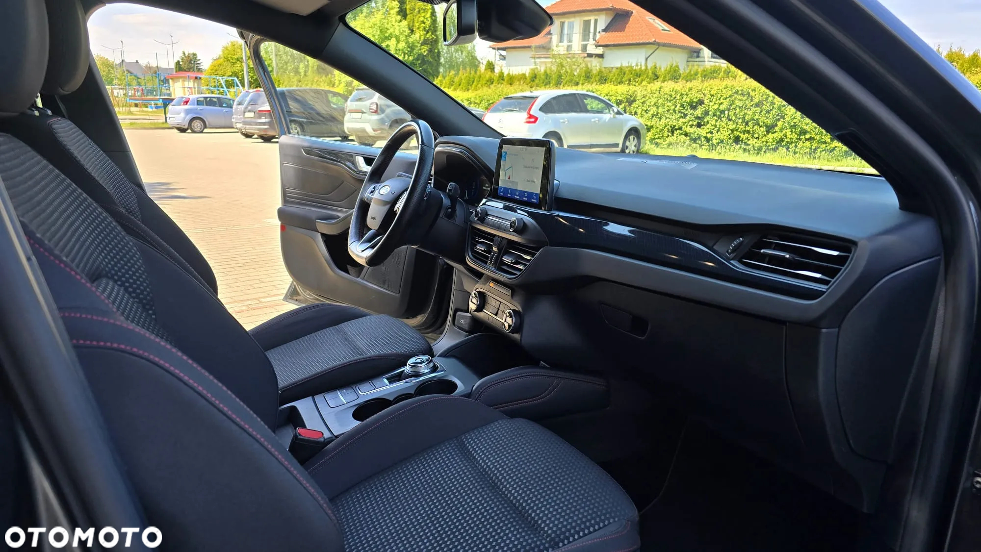 Ford Focus 1.5 EcoBoost Start-Stopp-System ST-LINE - 19