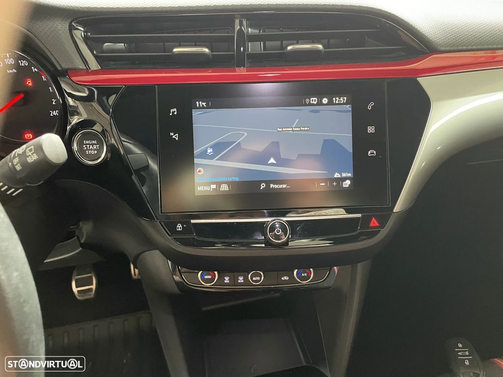 Opel Corsa 1.2 Direct Injection Turbo S&S GS Line - 24