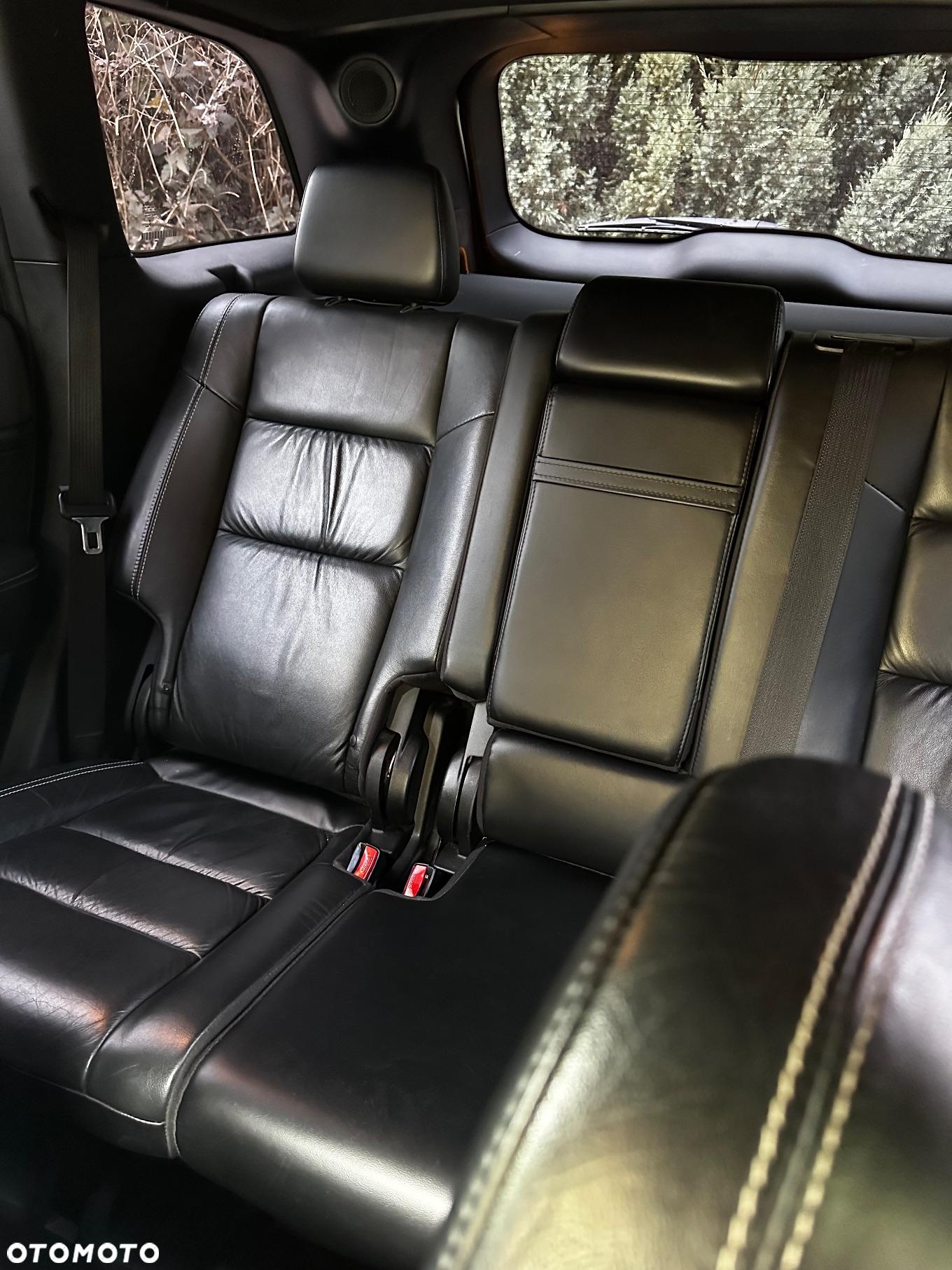 Jeep Grand Cherokee - 11