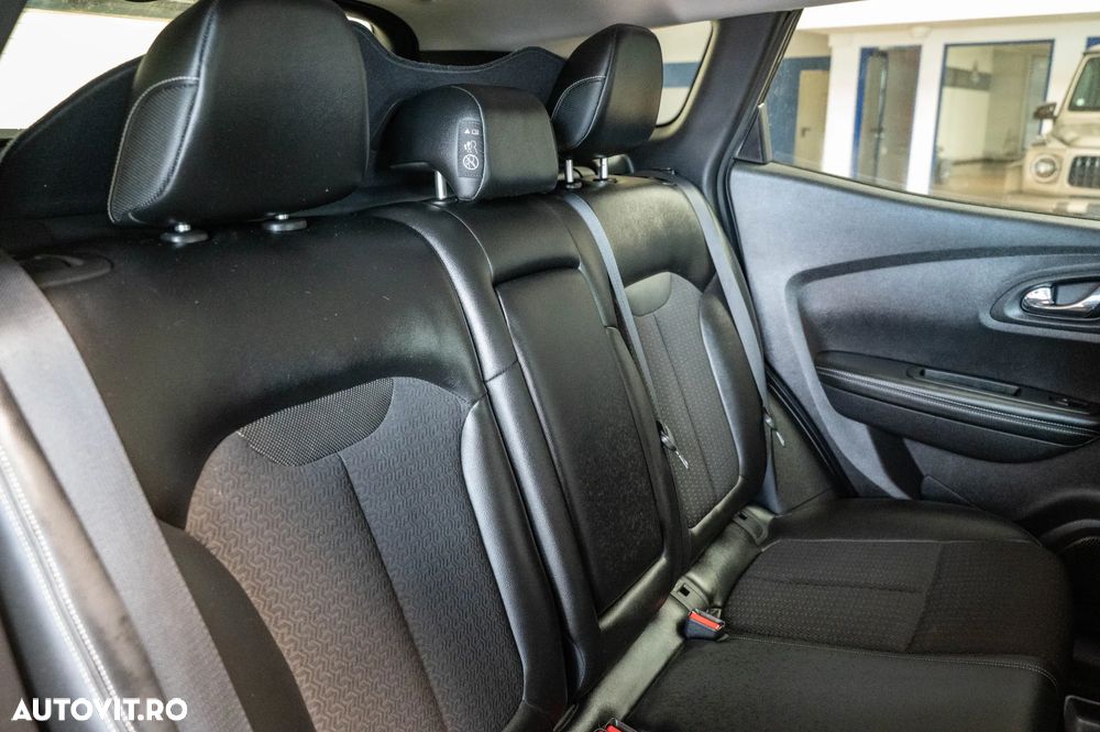 Renault Kadjar Energy dCi 130 4x4 CROSSBORDER - 15