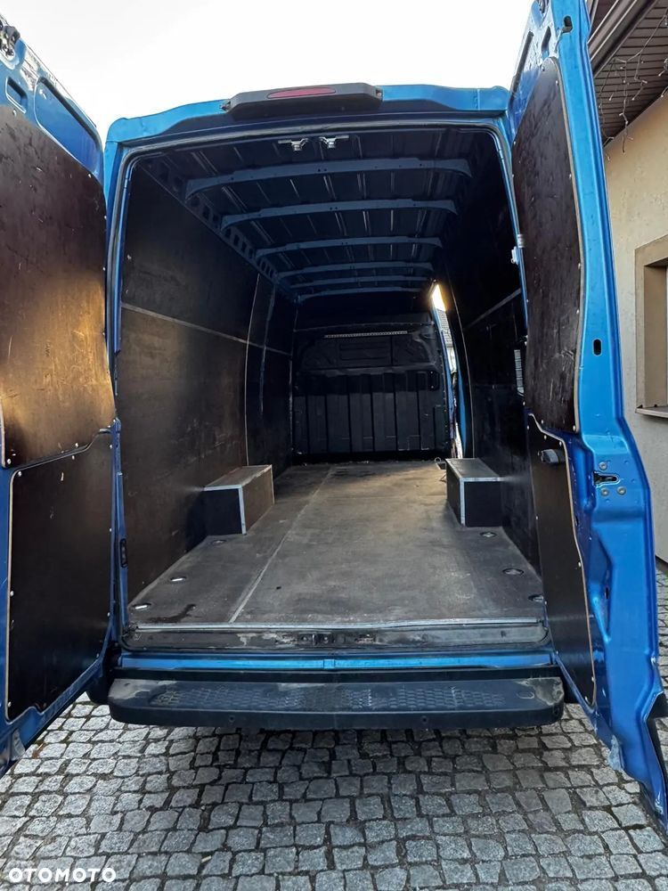 Iveco DAILY 35S18 - 14
