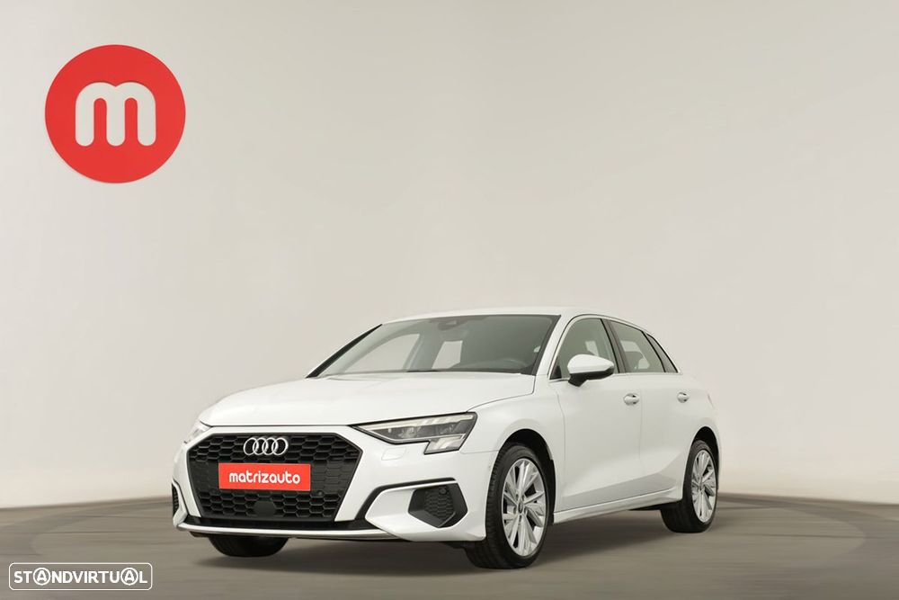 Audi A3 Sportback 30 TFSI Advanced S tronic - 2