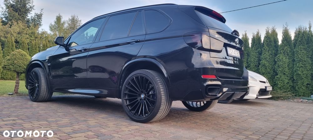 BMW X5 - 3