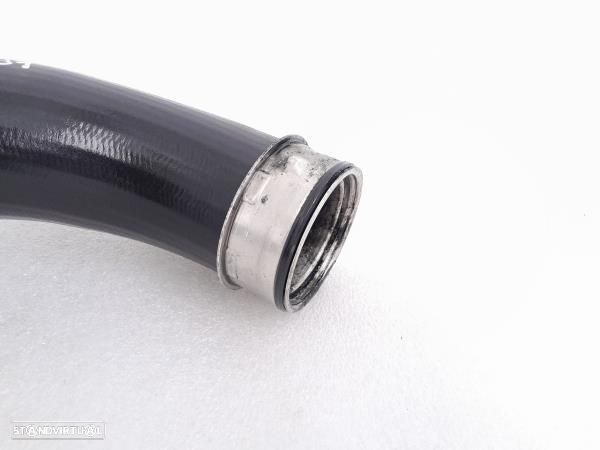 Tubo Intercooler  Mercedes-Benz C-Class (W204) - 4