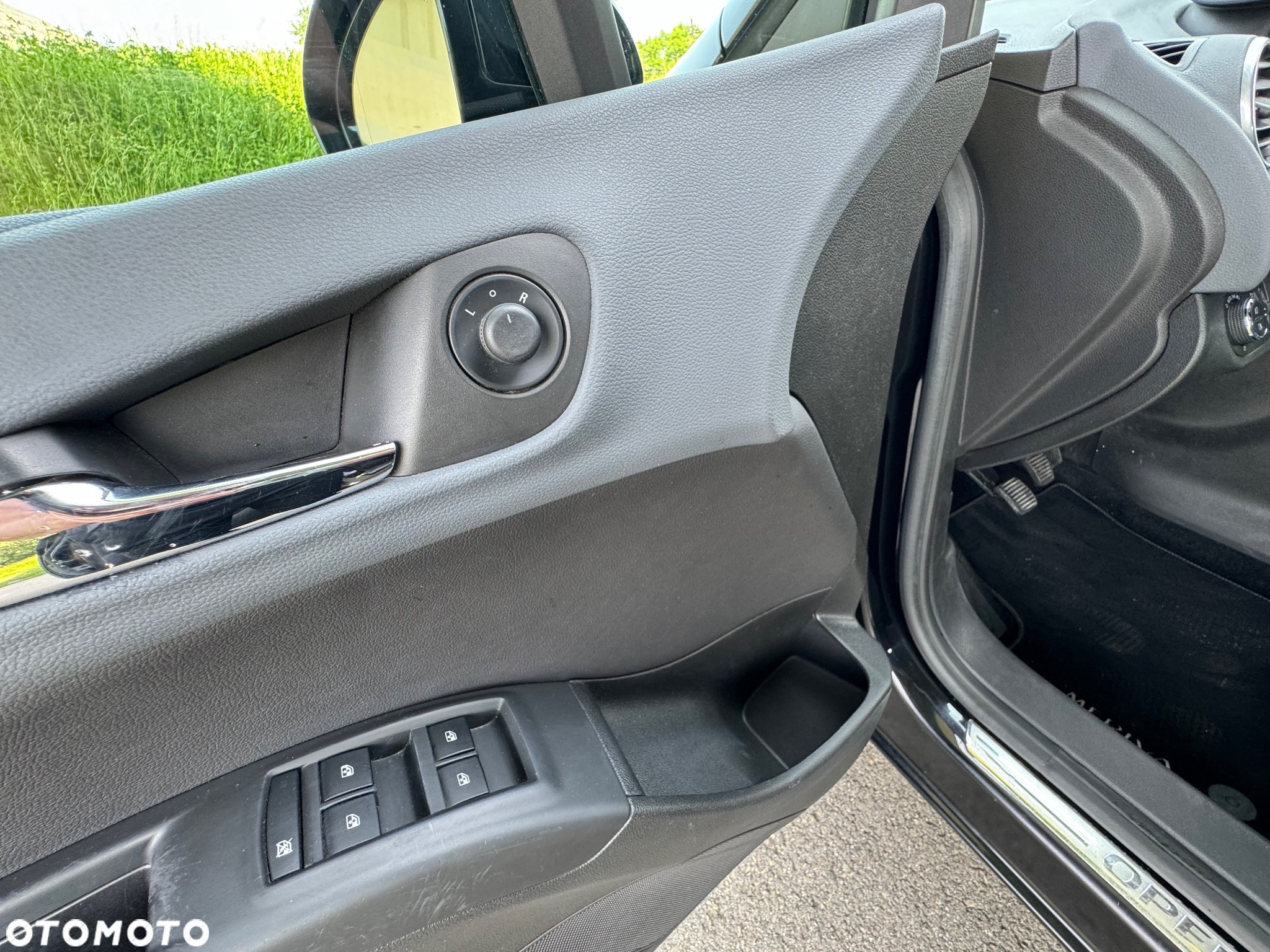 Opel Meriva - 26