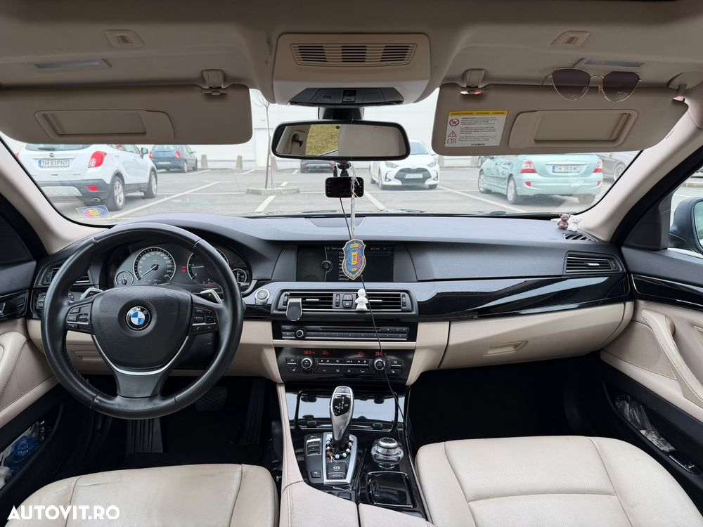 BMW Seria 5 - 3
