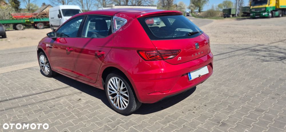 Seat Leon 1.2 TSI Style S&S - 20