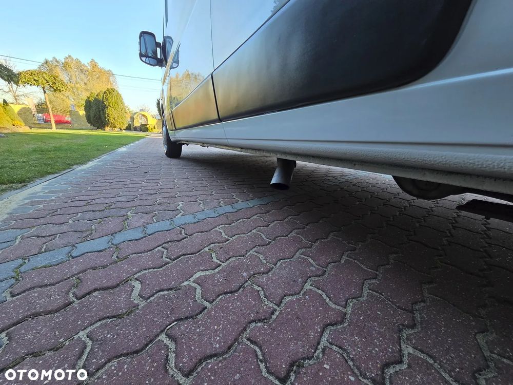 Fiat Ducato - 21