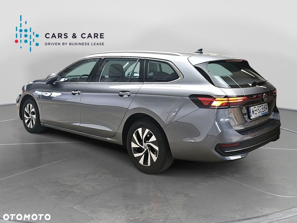 Volkswagen Passat - 29