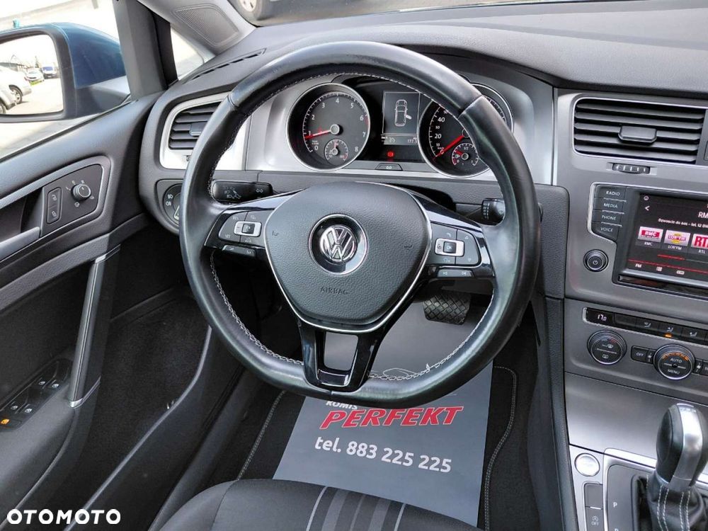 Volkswagen Golf - 19
