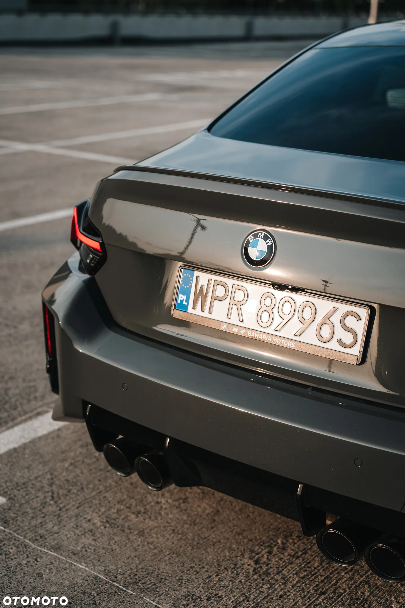 BMW M2 Standard - 18