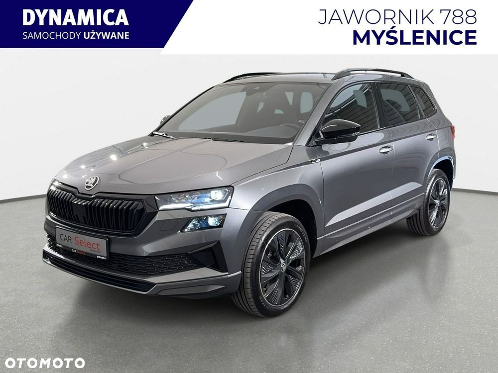 Skoda Karoq - 5