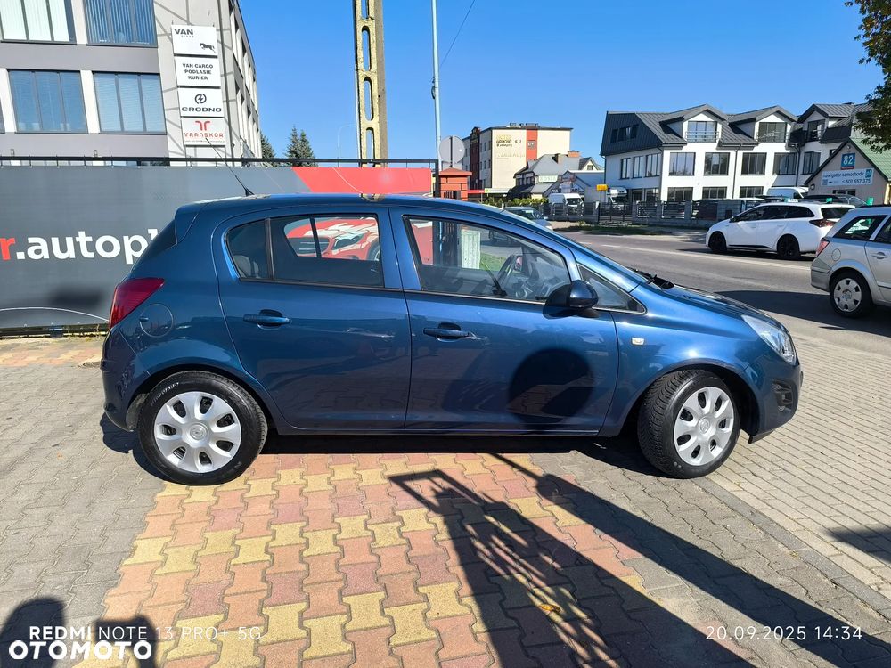 Opel Corsa 1.4 Color Edition S&S - 2