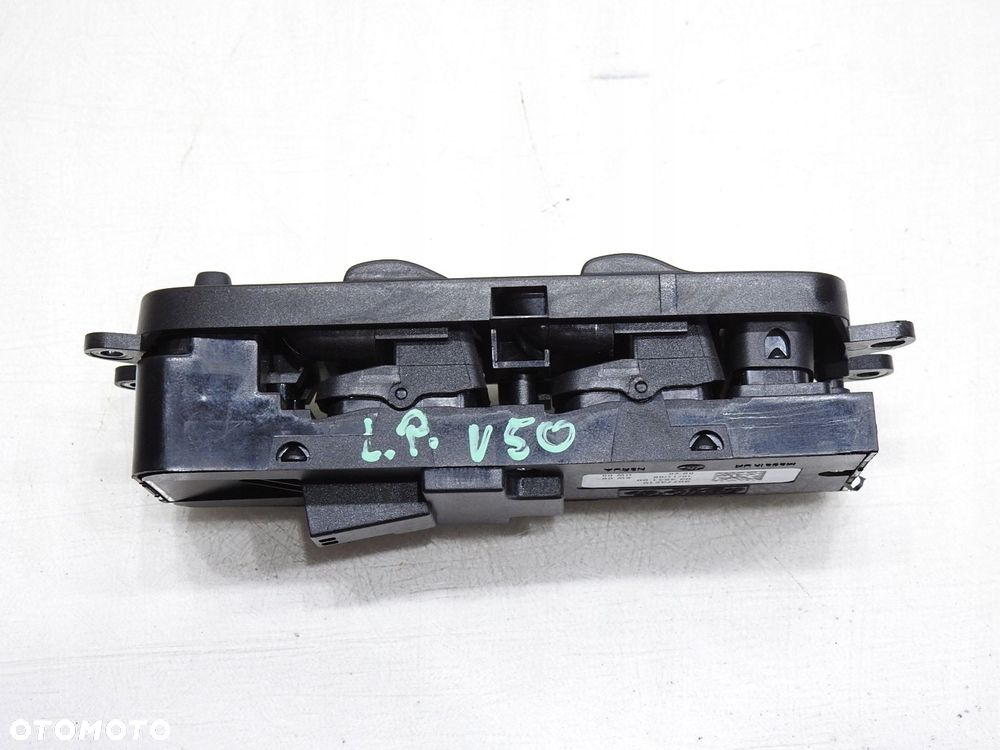 PRZEŁĄCZNIK SZYB LUSTEREK VOLVO V50 LIFT - 4