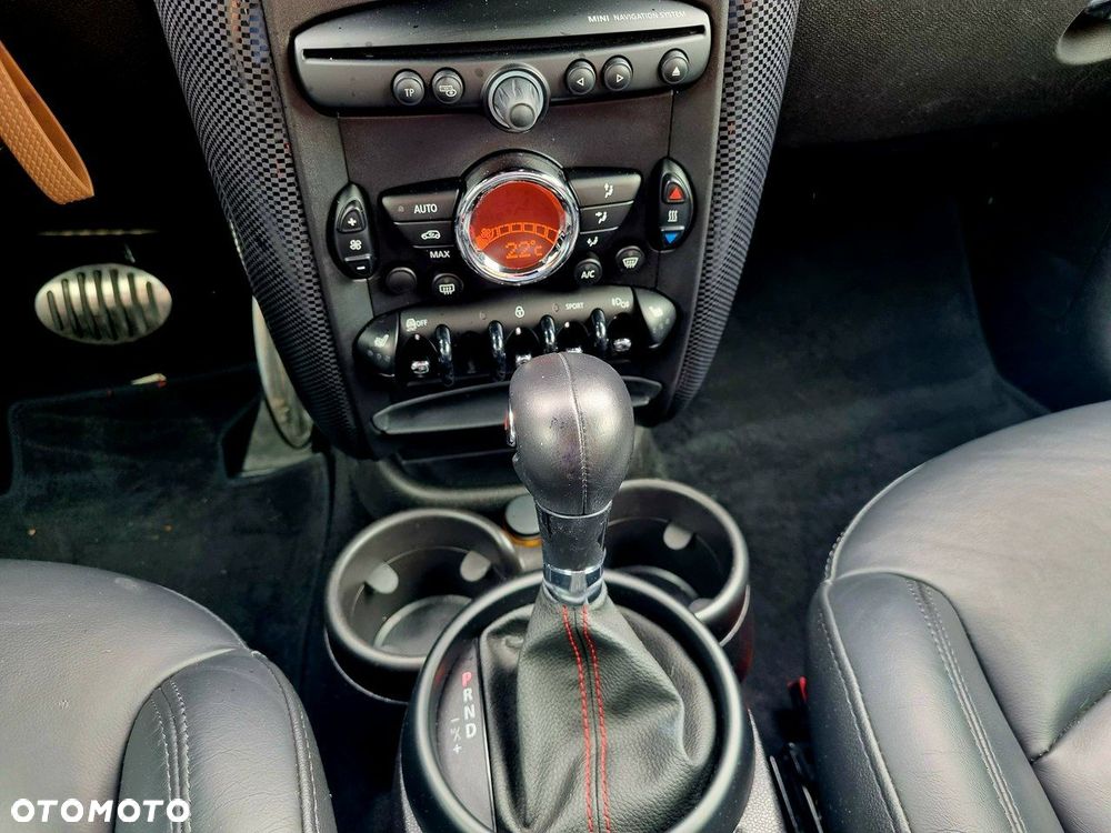 MINI Countryman Cooper S All4 - 27