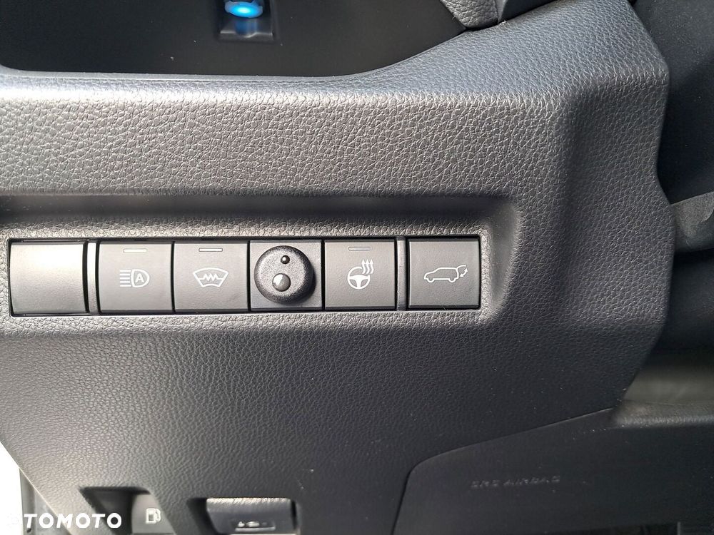Toyota RAV4 2.5 Hybrid Selection 4x4 - 21