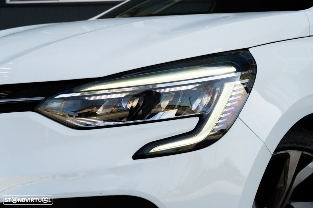 Renault Clio 1.5 Blue dCi RS Line - 33