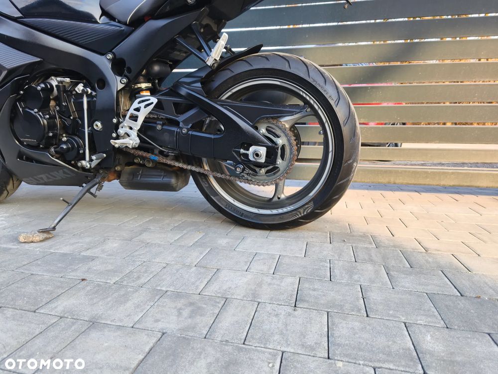 Suzuki GSX-R - 5